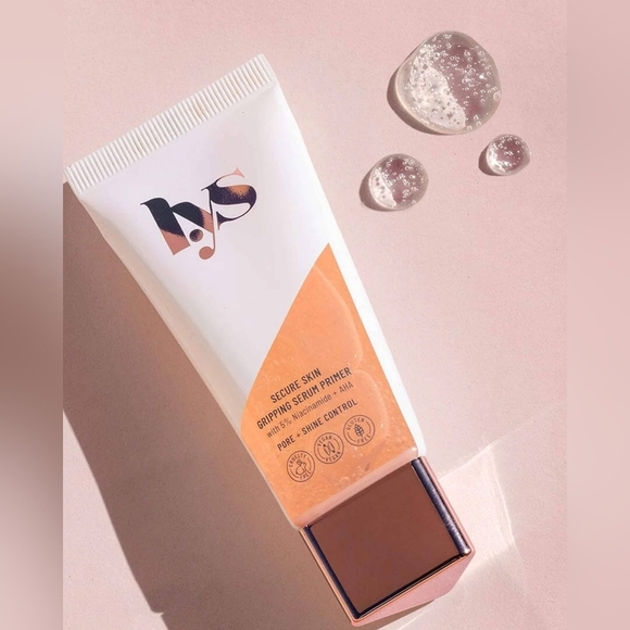 Lys Beauty Secure Skin Gripping Serum Primer 1 FL OZ / 30 ML - Picture 16 of 16